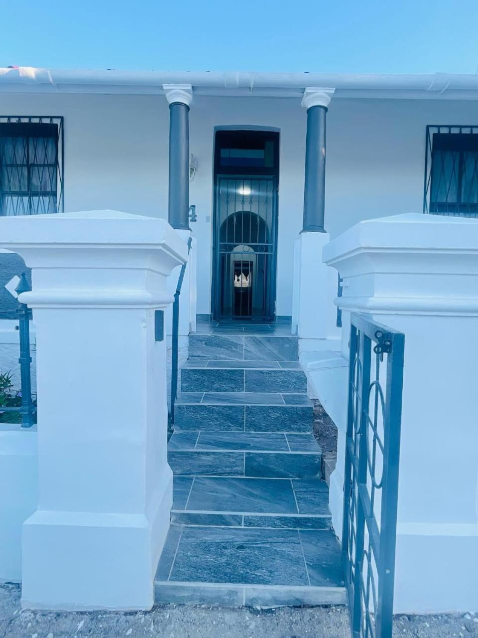 4 Callington Guest House Port Elizabeth Exterior foto