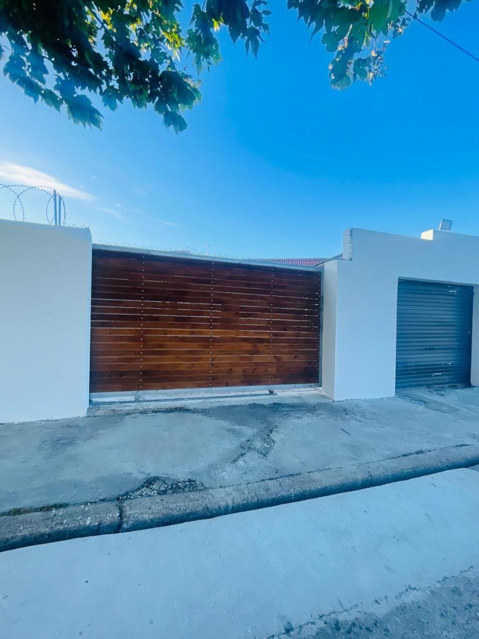 4 Callington Guest House Port Elizabeth Exterior foto